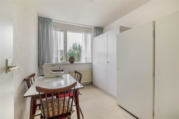 Medium property photo - Salomon Weststraat 11, 9648 AV Wildervank